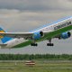 2025-yil 2-iyul kuni Toshkent xalqaro aeroportidan