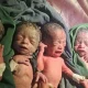 In Ethiopia, a woman who dreamed of having children for 12