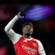 Londonning «Arsenal» klubi vingeri Noni Madueke