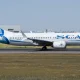 Kazakhstan's SCAT Airlines has introduced new direct