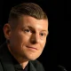 Germaniyalik sobiq futbolchi Toni Kroos "Real