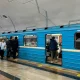 В ближайшее время в Ташкентском метрополитене произойдут
