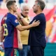 Barcelona is once again facing a financial crisis.