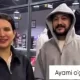 Samarkanddan qaytib kelayotgan xonanda Nilufar Usmonova