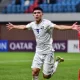 Talented young players of Uzbek football are getting the
