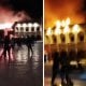 19 августга ўтар кечаси Бухоро шаҳридаги тарихий Минораи