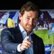 Portugaliya futbol jamoatchiligi uchun haqiqiy shok