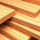 АҚШдаги InventWood компанияси олимлари ёғочни янги