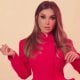 Райҳон Ғаниева Instagram саҳифаси орқали мухлисларига янги
