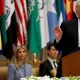 AQSH prezidenti Donald Tramp Yaqin Sharqdagi ehtimoliy
