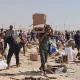 Ғазода жойлашган тиббиёт муассасалари ва халқаро ёрдам