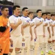 The Asian Futsal Cup is in full swing in Jakarta, the