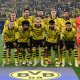 Bundesliganing 17-turida Dortmundning «Borussiya» jamoasi