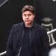 PSJning sobiq bosh murabbiyi Maurisio Pochettino Parijdagi