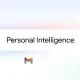 Google o'zining Personal Intelligence funksiyasini