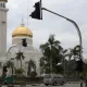 In Malaysia’s Terengganu state, the application of