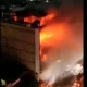 Ироқдаги Кут шаҳри яна бир фожеа билан дунёни титратди.