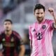 Arjantinli futbol efsanesi Lionel Messi bu sezon