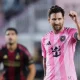 Argentinalik futbol afsonasi Lionel Messi bu mavsumda