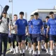 L'équipe nationale de football d'Ouzbékistan a