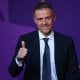 Главный тренер ПСЖ Луис Энрике прокомментировал положение