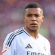 "Real Madrid" klubining yangi yulduzi Kilian