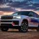 Jeep ва Ram брендлари эгаси ҳисобланган Stellantis