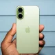 Sales of the base models of iPhone 17 have begun at the