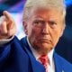 Трамп маъмурияти жума куни АҚШ Олий судига мурожаат қилиб,