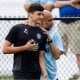 Yevropa futbolida ko‘plab yuksak muvaffaqiyatlarga