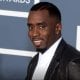 Amerikalik reper va prodyuser P.Diddy (asli ismi Shon