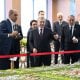Янги Тошкент қурилишига 2023 йилда тамал тоши қўйилган