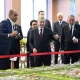 Yeni Taşkent’in inşaatına 2023 yılında temel atılmıştı.