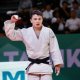 Poytaxtimizdagi Olimpiya shaharchasida dzyudo bo‘yicha