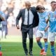 Yevropa Chempionlar ligasi guruh bosqichining uchinchi tur