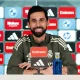 Madridning “Real” klubi bosh murabbiyi Alvaro Arbeloa
