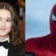 Young actress Bella Ramsey admitted that she would like to