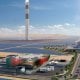 Дубай 2050-йилга қадар энергиянинг 100 фоизини тоза