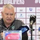 One of the coaches of the Uzbek national team, Vlado