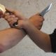 Арманистон пойтахтида нохуш ҳолат рўй берди. Ерeвандaги