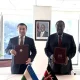 A new historical stage - diplomatic relations - has been