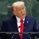 ABD Başkanı Donald Trump, 22 Eylül'de New