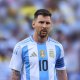Lionel Messi kelasi yoz bo‘lib o‘tadigan 2026 yilgi jahon