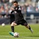 Lionel Messi MLS