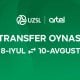 O'zbekiston Superligasi yozgi transfer oynasi