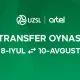 O'zbekiston Superligasi yozgi transfer oynasi