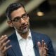 Google компаниясининг бош ташкилоти ҳисобланган Алпҳабет