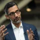 Google компаниясининг бош ташкилоти ҳисобланган Алпҳабет