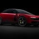 Ferrari компанияси ўзининг янги Лусе электромобилининг