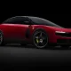 Ferrari has officially unveiled the exterior design and